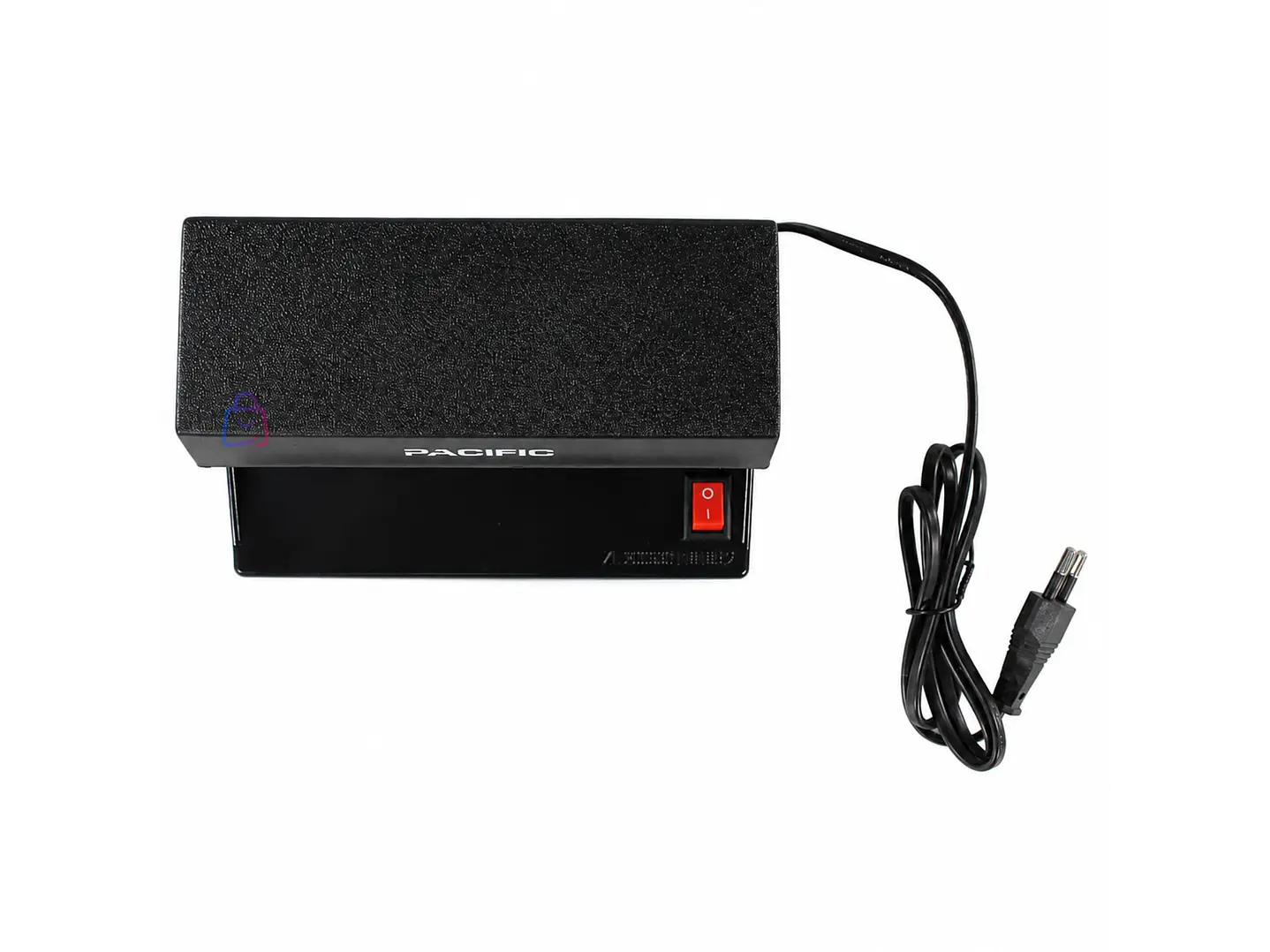 Detector de Billetes Falsos Luz UV 4W - PS 3