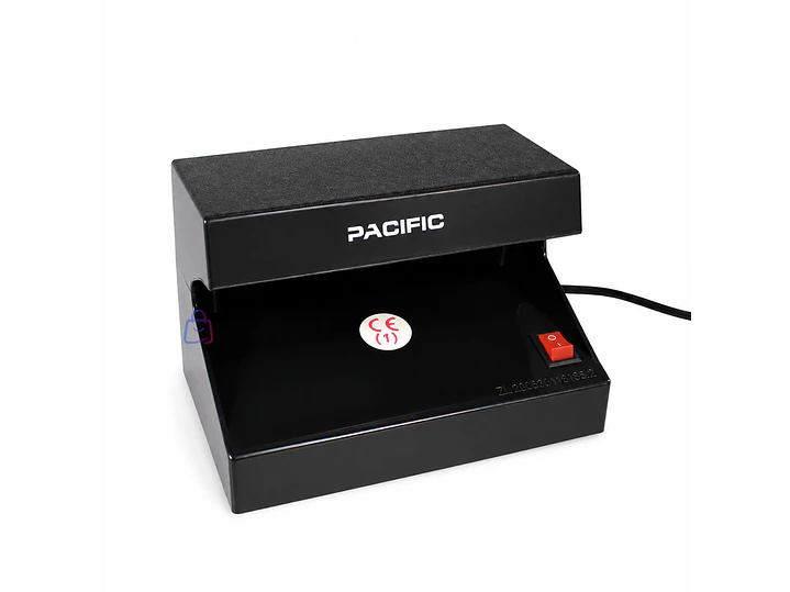 Detector de Billetes Falsos Luz UV 4W - PS 4