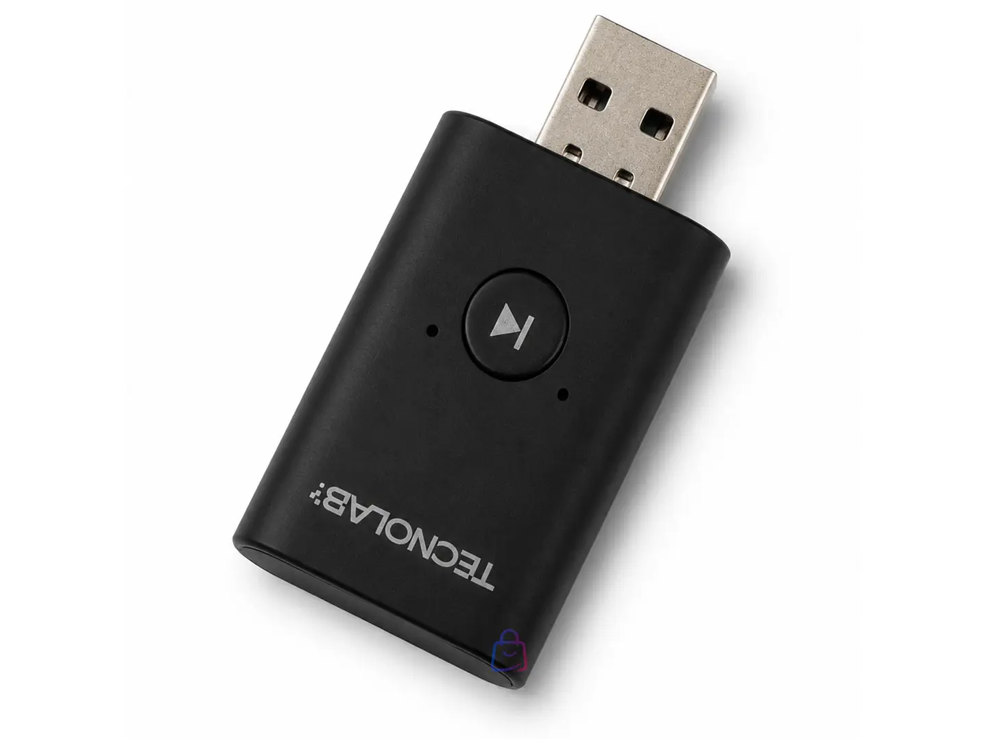 Adaptador Bluetooth Transmisor Receptor USB AUX - PS 2