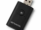 Adaptador Bluetooth Transmisor Receptor USB AUX - PS - Miniatura 2