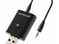 Adaptador Bluetooth Transmisor Receptor USB AUX - PS - Miniatura 3