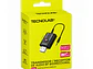 Adaptador Bluetooth Transmisor Receptor USB AUX - PS - Miniatura 4