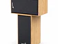 Parlantes Genius USB de Madera 6W para PC y Notebook - PS - Miniatura 3