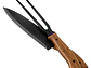 Set Cuchillo y Tenedor Wayu Parrillero Acero Inoxidable - PS - Miniatura 3