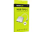 Hub USB-C a HDMI 4K USB Carga PD - PS - Miniatura 4