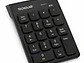 Teclado Numérico Inalámbrico USB 18 Teclas - PS - Miniatura 1
