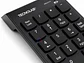 Teclado Numérico Inalámbrico USB 18 Teclas - PS - Miniatura 2