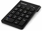 Teclado Numérico Inalámbrico USB 18 Teclas - PS - Miniatura 3