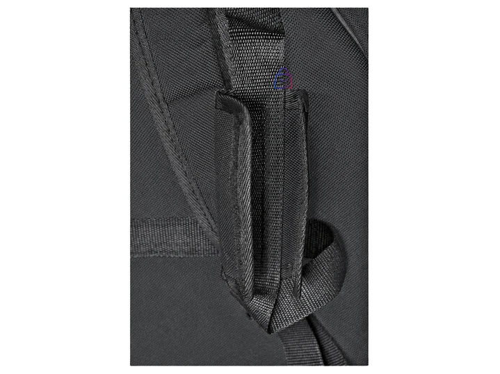 Funda Guitarra 40 Pulgadas Tipo Mochila Impermeable - PS 3