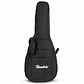 Funda Guitarra 40 Pulgadas Tipo Mochila Impermeable - PS - Miniatura 4