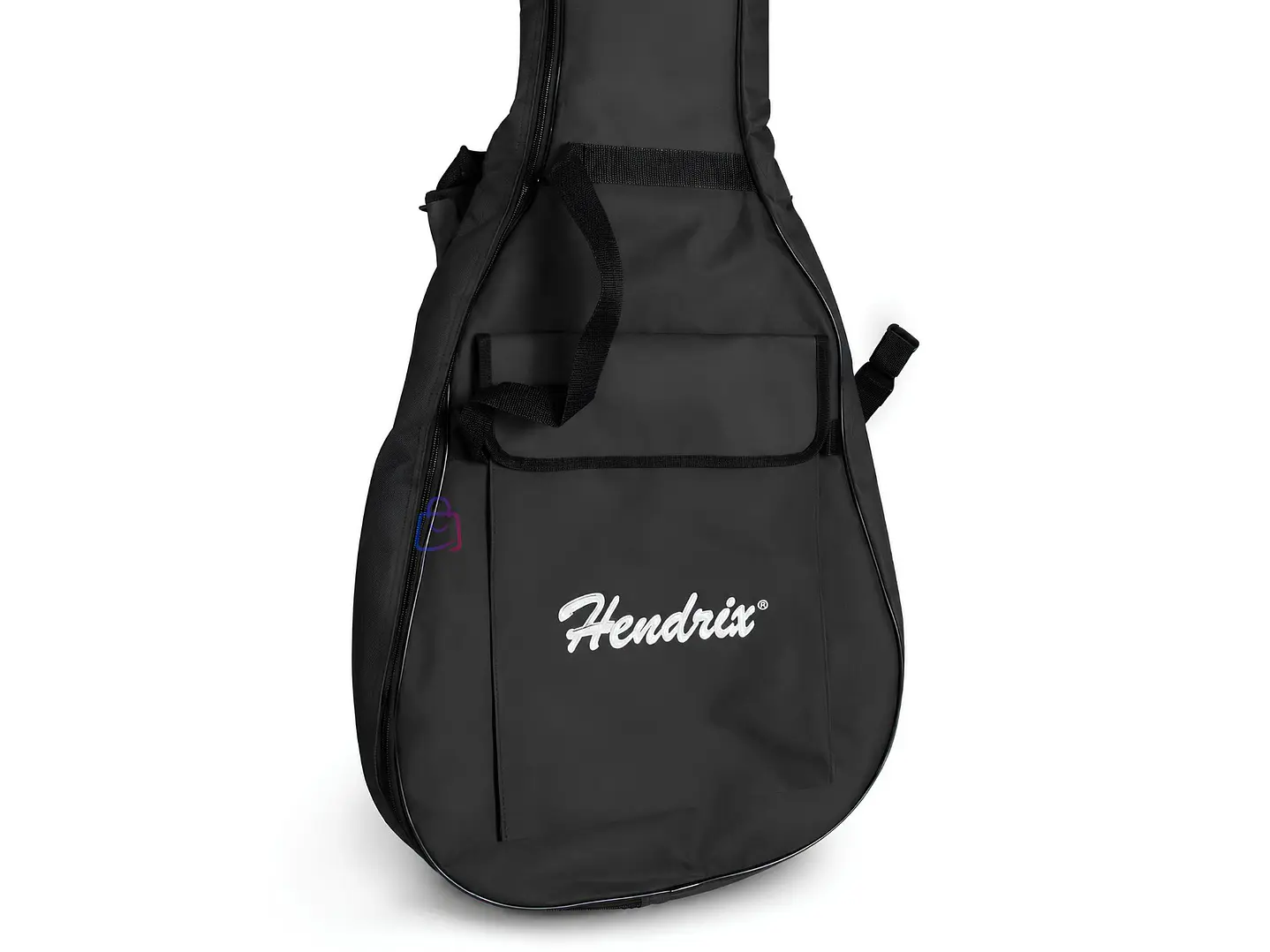 Funda Guitarra 40 Pulgadas Tipo Mochila Impermeable - PS 5