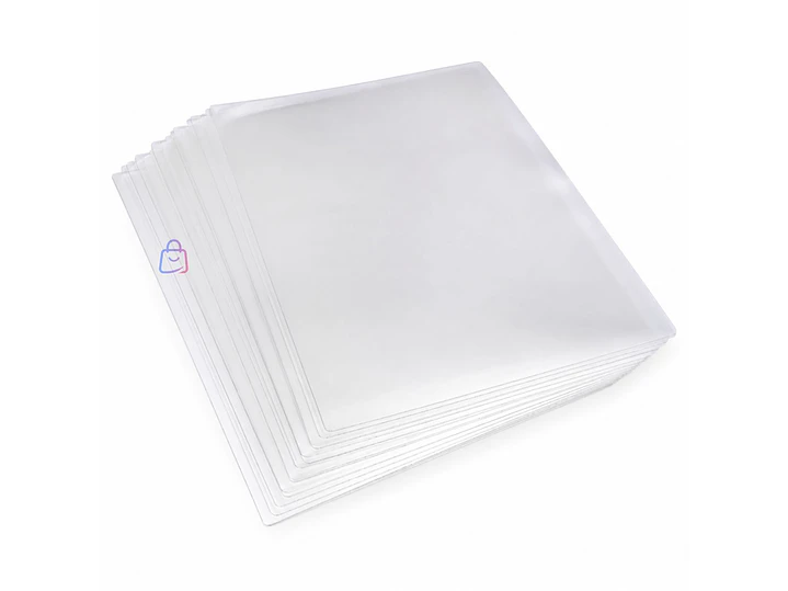 Láminas A3 para Termolaminadora 125 Micras 100 Unidades - PS 2