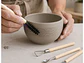 Set Herramientas Modelado Arcilla 11 Piezas 22 Puntas - PS - Miniatura 4