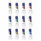 Pintura Para Vidrio 12 Colores 12ml Manualidades - PS - Miniatura 1