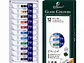 Pintura Para Vidrio 12 Colores 12ml Manualidades - PS - Miniatura 5