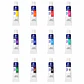 Pintura Para Tela Set 12 Colores 12ml Textil - PS - Miniatura 1