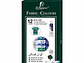 Pintura Para Tela Set 12 Colores 12ml Textil - PS - Miniatura 4