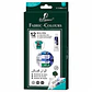 Pintura Para Tela Set 12 Colores 12ml Textil - PS - Miniatura 4