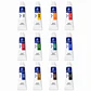 Pintura Óleo Set 12 Colores 12ml Para Lienzo - PS - Miniatura 1