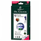 Pintura Óleo Set 12 Colores 12ml Para Lienzo - PS - Miniatura 4