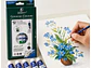 Pintura Gouache Set 12 Colores 12ml Arte Escolar - PS - Miniatura 2