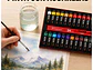 Pintura Acuarela 24 Colores 12ml Premium - PS - Miniatura 2