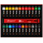 Pintura Acuarela 24 Colores 12ml Premium - PS - Miniatura 4