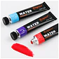 Pintura Acuarela 12 Colores 12ml Premium - PS - Miniatura 2