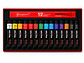 Pintura Acuarela 12 Colores 12ml Premium - PS - Miniatura 4