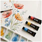 Pintura Acuarela 12 Colores 12ml Premium - PS - Miniatura 3