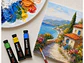 Pintura Acrílica 30 Colores 12ml Premium - PS - Miniatura 2