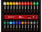 Set Pintura Acrílica 24 Colores 12ml Arte - PS - Miniatura 1