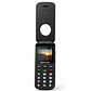 Celular Senior 4G Liberado Flip SOS Adulto Mayor Color - PS - Miniatura 3
