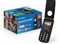 Celular Senior 4G Liberado Flip SOS Adulto Mayor Color - PS - Miniatura 4