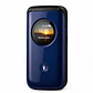 Celular Senior 4G Liberado Flip SOS Adulto Mayor Color - PS - Miniatura 5
