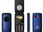 Celular Senior 4G Liberado Flip SOS Adulto Mayor Color - PS - Miniatura 6