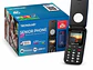Celular Senior 4G Liberado Flip SOS Adulto Mayor Color - PS - Miniatura 8