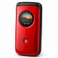 Celular Senior 4G Liberado Flip SOS Adulto Mayor Color - PS - Miniatura 9