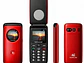 Celular Senior 4G Liberado Flip SOS Adulto Mayor Color - PS - Miniatura 10