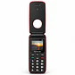 Celular Senior 4G Liberado Flip SOS Adulto Mayor Color - PS - Miniatura 11