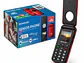 Celular Senior 4G Liberado Flip SOS Adulto Mayor Color - PS - Miniatura 12