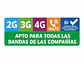 Celular Senior 4G Liberado Flip SOS Adulto Mayor Color - PS - Miniatura 13