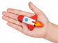 Plastilina Carioca Plasty 12 Colores 150g Sin Gluten - PS - Miniatura 4
