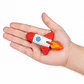 Plastilina Carioca Plasty 12 Colores 150g Sin Gluten - PS - Miniatura 4