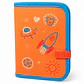 Pizarra Portátil Carioca Baby Travel Board Con 4 Tizas - PS - Miniatura 4