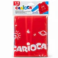 Delantal Escolar Impermeable Carioca Niños 5 A 8 Años - PS - Miniatura 3