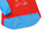 Delantal Escolar Impermeable Carioca Niños 5 A 8 Años - PS - Miniatura 4