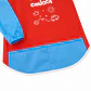 Delantal Escolar Impermeable Carioca Niños 5 A 8 Años - PS - Miniatura 4