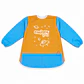 Delantal Impermeable Carioca Baby Niños 2 A 4 Años - PS - Miniatura 1