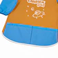 Delantal Impermeable Carioca Baby Niños 2 A 4 Años - PS - Miniatura 4
